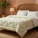 Striped Duvet Set – 6x7, 4-Piece Bedding Sets Duvet Covers