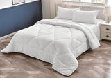 Striped Duvet Set – 6x7, 4-Piece Bedding Sets Duvet Covers