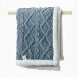 Sherpa Blanket – 6x6 Blankets Throw Blankets