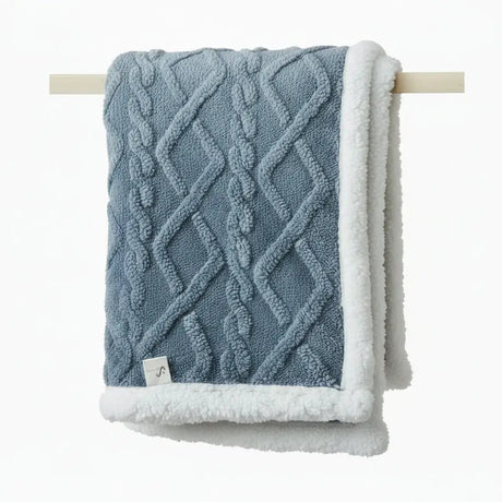 Sherpa Blanket – 6x6 Blankets Throw Blankets