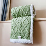 Sherpa Blanket – 6x6 Blankets Throw Blankets