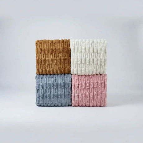 Sherpa Blanket – 6x6 Blankets Throw Blankets