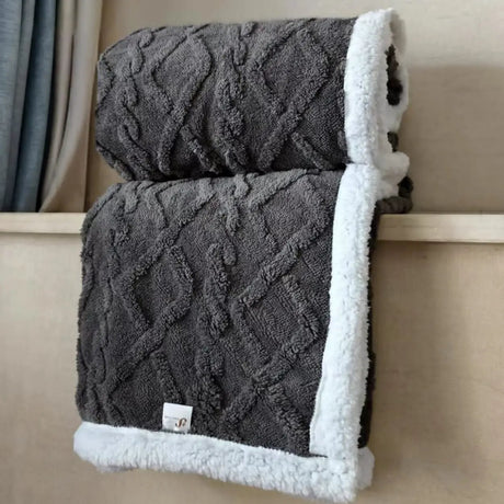 Sherpa Blanket – 6x6 Blankets Throw Blankets