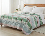 Tc Binded Duvet Set – 6x7, Non-Shrink & Non-Fade Bedding Duvet Covers