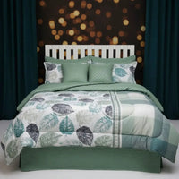 Tc Binded Duvet Set – 6x7, Non-Shrink & Non-Fade Bedding Duvet Covers