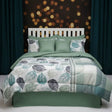 Tc Binded Duvet Set – 6x7, Non-Shrink & Non-Fade Bedding Duvet Covers