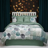 Tc Binded Duvet Set – 6x7, Non-Shrink & Non-Fade Bedding Duvet Covers