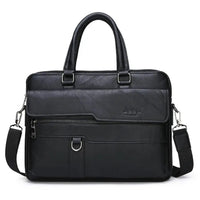 Jeep Large Laptop Bag, Unisex Bags Laptop Bags