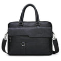 Jeep Large Laptop Bag, Unisex Bags Laptop Bags