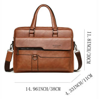 Jeep Large Laptop Bag, Unisex Bags Laptop Bags