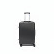 Premium Durable PP Rubber Suitcase Large 63cm Travel Case Luggage & Travel Bags Checked Suitcases