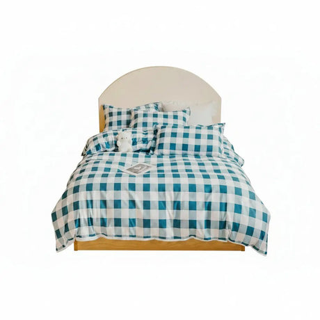 Quality Cotton Duvet Cover Set, 5x6 Bedding Duvet Covers