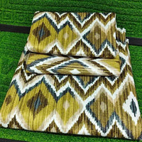 Bed Runner Set – 3 Piece Bedding Bedding
