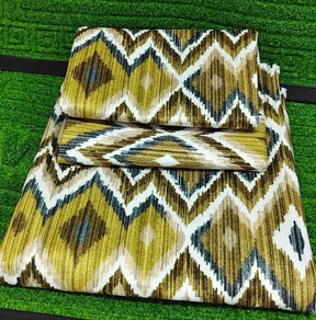 Bed Runner Set – 3 Piece Bedding Bedding