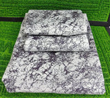 Bed Runner Set – 3 Piece Bedding Bedding