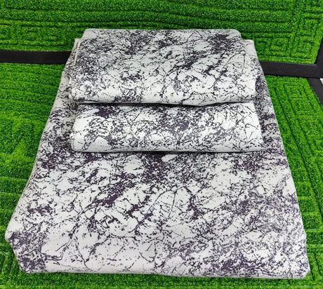 Bed Runner Set – 3 Piece Bedding Bedding
