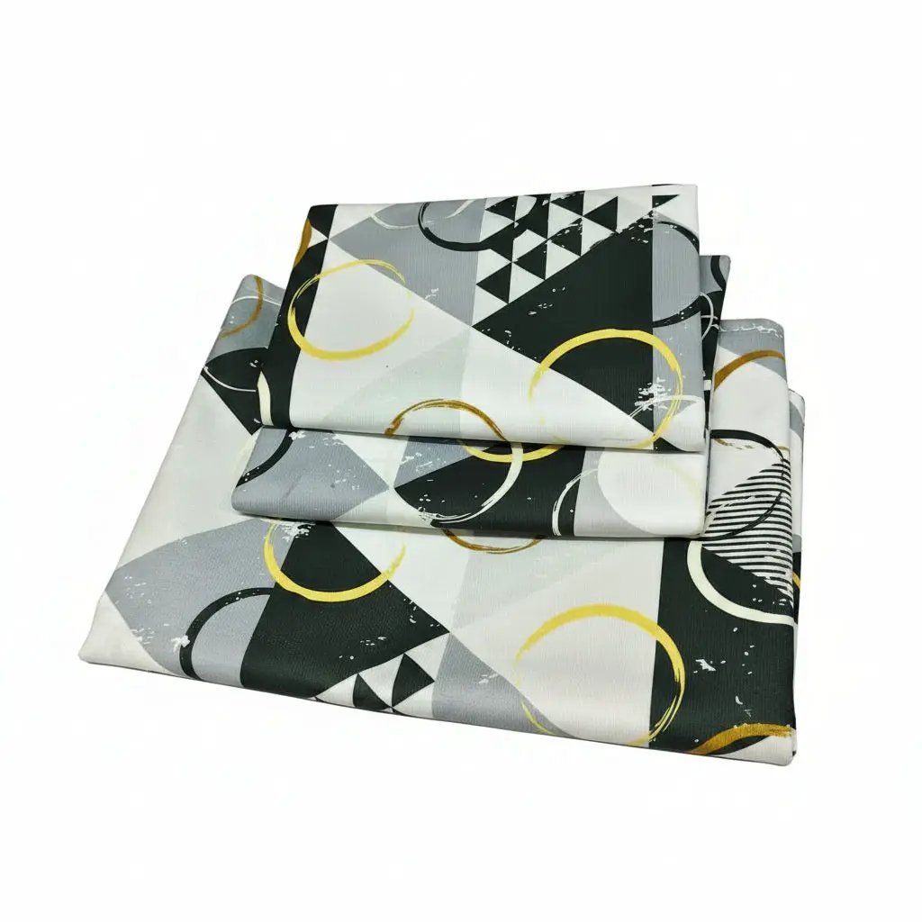 Bed Runner Set – 3 Piece Bedding Bedding