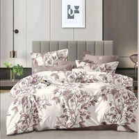 Binded Duvet Set – Queen 5x6 Bedding Bedding Sets