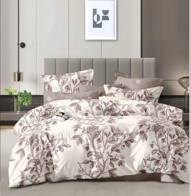 Binded Duvet Set – Queen 5x6 Bedding Bedding Sets