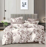 Binded Duvet Set – Queen 5x6 Bedding Bedding Sets