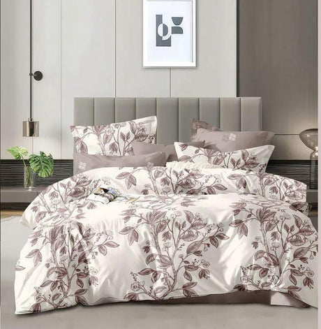 Binded Duvet Set – Queen 5x6 Bedding Bedding Sets