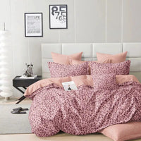 Binded Duvet Set – Queen 5x6 Bedding Bedding Sets