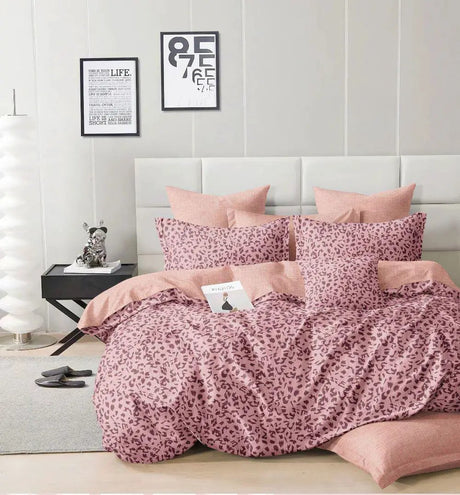 Binded Duvet Set – Queen 5x6 Bedding Bedding Sets