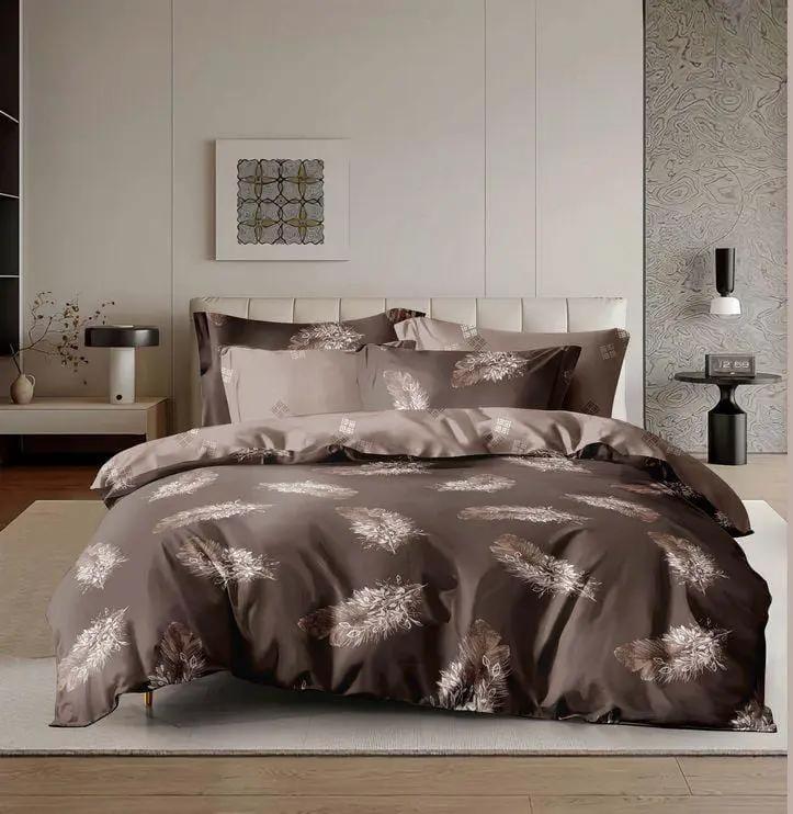 Binded Duvet Set – Queen 5x6 Bedding Bedding Sets