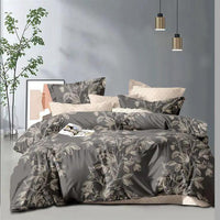 Binded Duvet Set – Queen 5x6 Bedding Bedding Sets