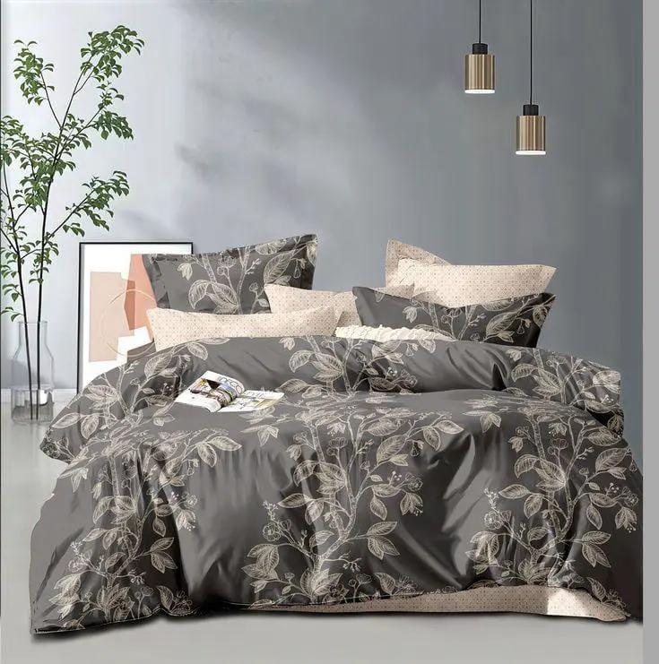 Binded Duvet Set – Queen 5x6 Bedding Bedding Sets