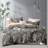 Binded Duvet Set – Queen 5x6 Bedding Bedding Sets