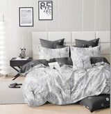 Binded Duvet Set – Queen 5x6 Bedding Bedding Sets