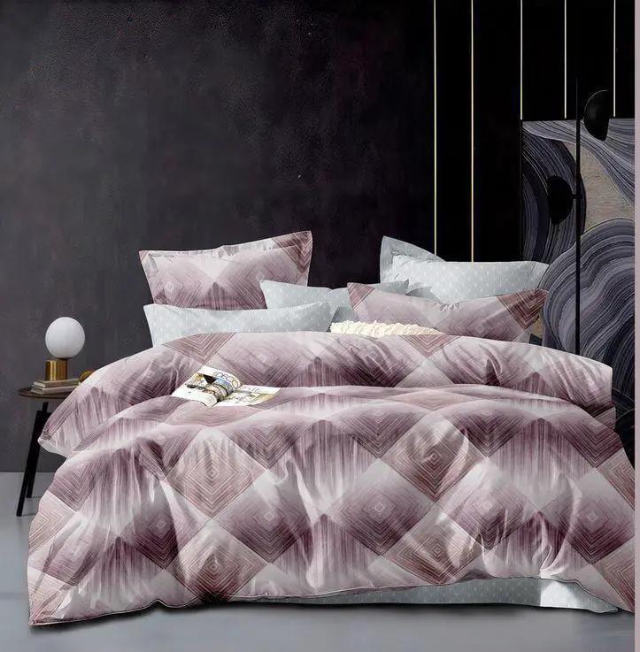 Binded Duvet Set – Queen 5x6 Bedding Bedding Sets