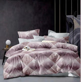 Binded Duvet Set – Queen 5x6 Bedding Bedding Sets