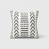 Abstract Tribal Decorative Throw Pillow Cover Home Textiles Chair & Sofa Cushion Covers