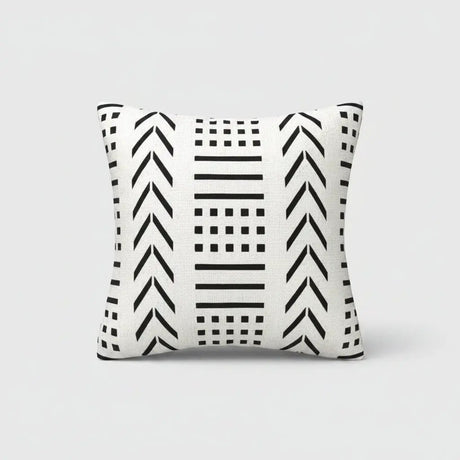Abstract Tribal Decorative Throw Pillow Cover Home Textiles Chair & Sofa Cushion Covers