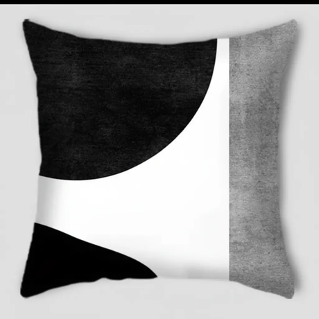 Abstract Tribal Decorative Throw Pillow Cover Home Textiles Chair & Sofa Cushion Covers