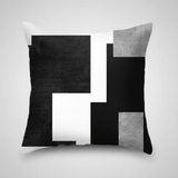 Abstract Tribal Decorative Throw Pillow Cover Home Textiles Chair & Sofa Cushion Covers
