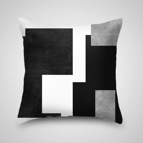Abstract Tribal Decorative Throw Pillow Cover Home Textiles Chair & Sofa Cushion Covers