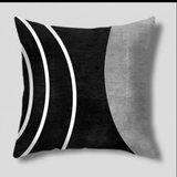 Abstract Tribal Decorative Throw Pillow Cover Home Textiles Chair & Sofa Cushion Covers