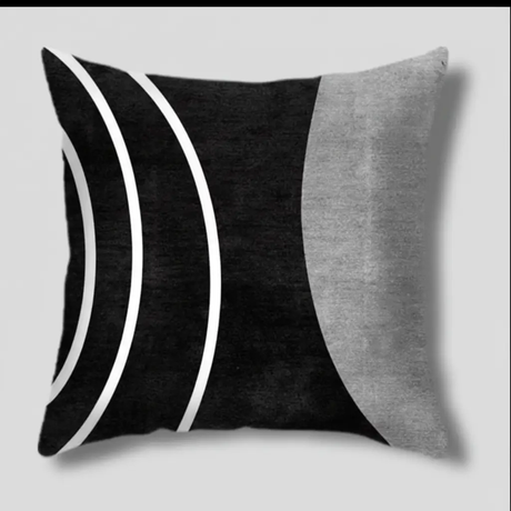 Abstract Tribal Decorative Throw Pillow Cover Home Textiles Chair & Sofa Cushion Covers