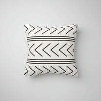 Abstract Tribal Decorative Throw Pillow Cover Home Textiles Chair & Sofa Cushion Covers