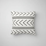 Abstract Tribal Decorative Throw Pillow Cover Home Textiles Chair & Sofa Cushion Covers