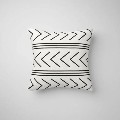 Abstract Tribal Decorative Throw Pillow Cover Home Textiles Chair & Sofa Cushion Covers