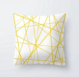 Abstract Tribal Decorative Throw Pillow Cover Home Textiles Chair & Sofa Cushion Covers