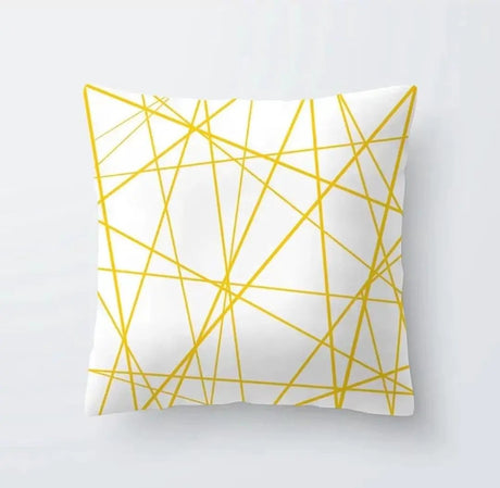 Abstract Tribal Decorative Throw Pillow Cover Home Textiles Chair & Sofa Cushion Covers