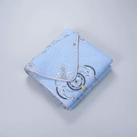Warm Bedcover Set with 2 Pillowcases Bedding Bedding Sets
