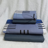 Mix & Match Fitted Bedsheet Set – 6x7 Bedding Bedding Sets