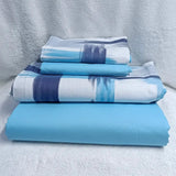 Mix & Match Fitted Bedsheet Set – 6x7 Bedding Bedding Sets