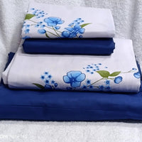 Mix & Match Fitted Bedsheet Set – 6x7 Bedding Bedding Sets